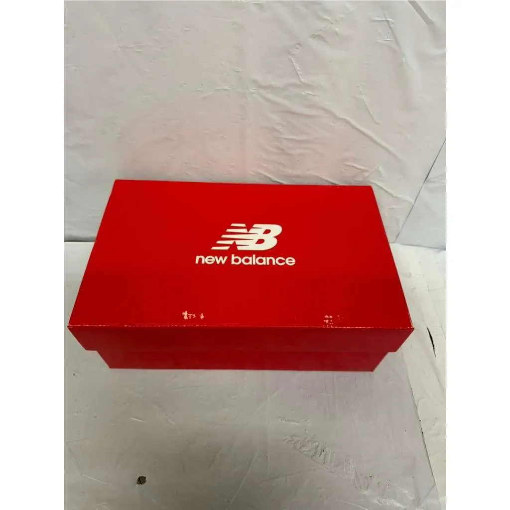 New Balance shoes - New Balance Fresh Foam - Fresh Foam - MKAIR9XJ - Grey Matter/Blue Oyster (UPC: 198689459155) 5