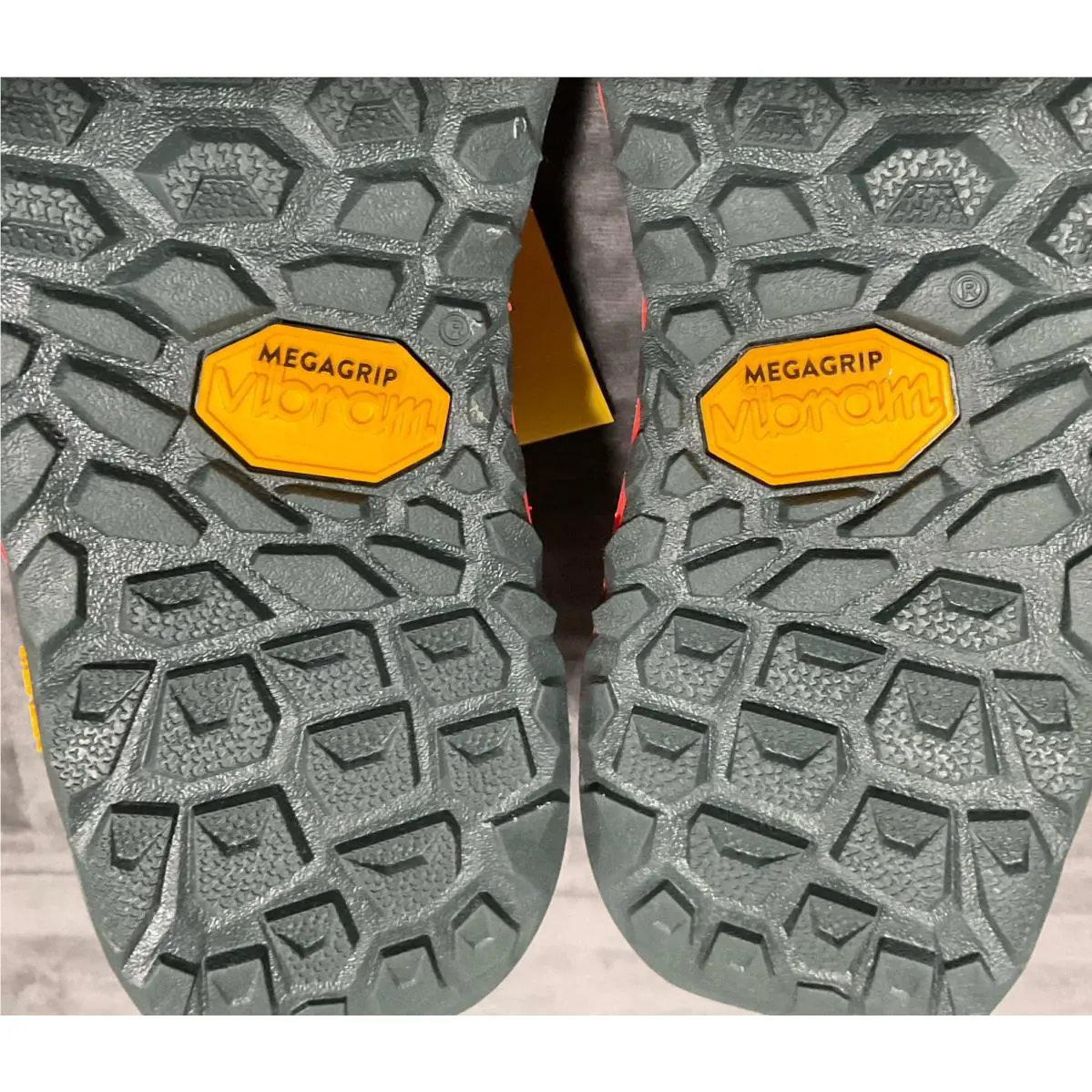 New Balance shoes - New Balance Fresh Foam Hierro - Black (UPC: 0196432633081) 9
