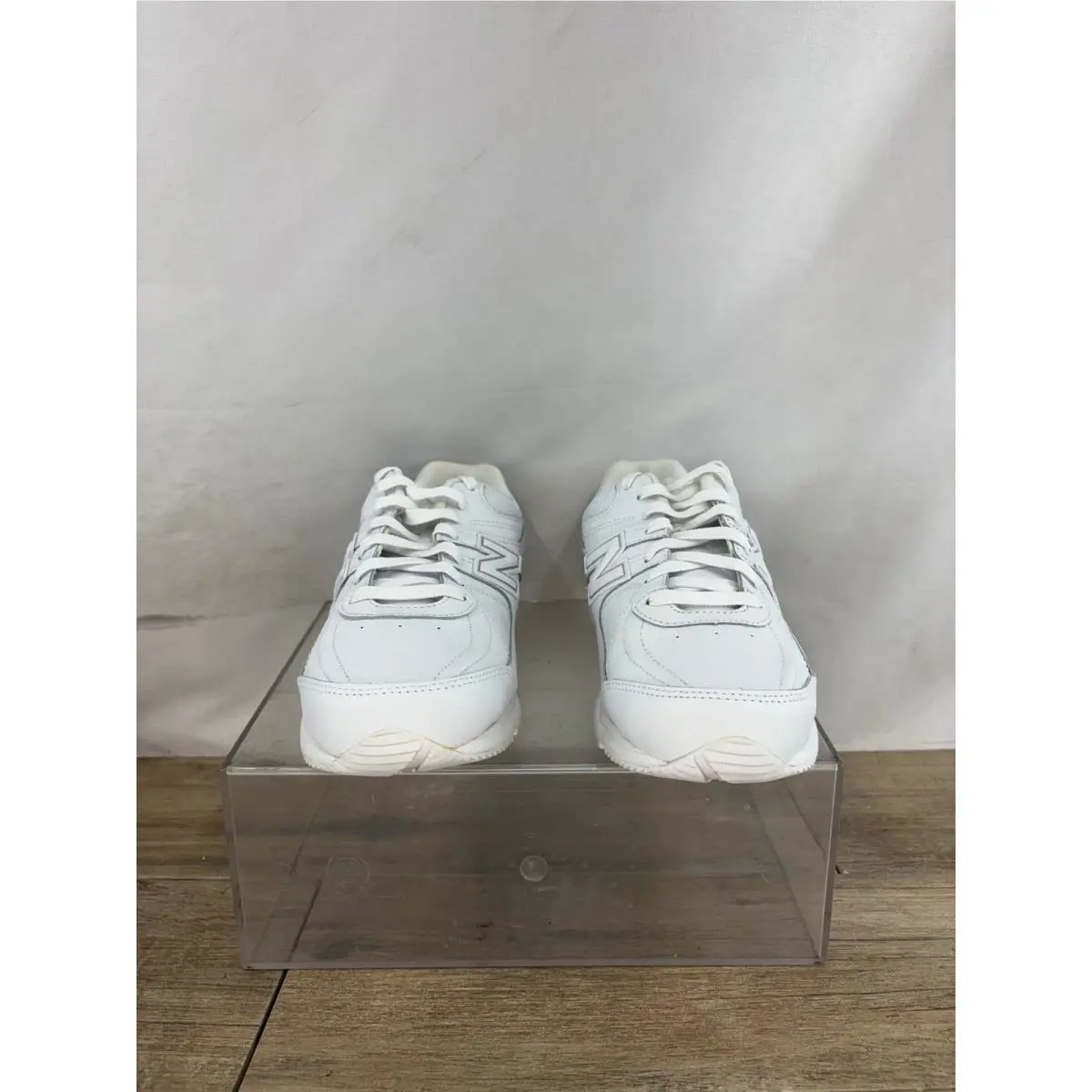New Balance shoes - MW410WT - MW410WT - White 0