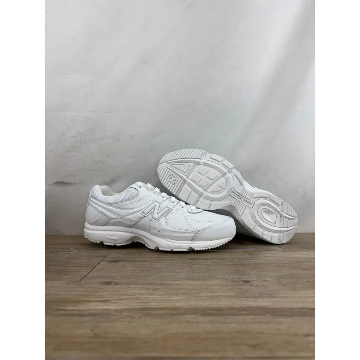 New Balance shoes - MW410WT - MW410WT - White 3