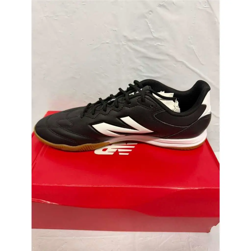 New Balance shoes - New Balance 442 - U43I4IE - WHITE/BLACK (UPC: 198689386512) 1