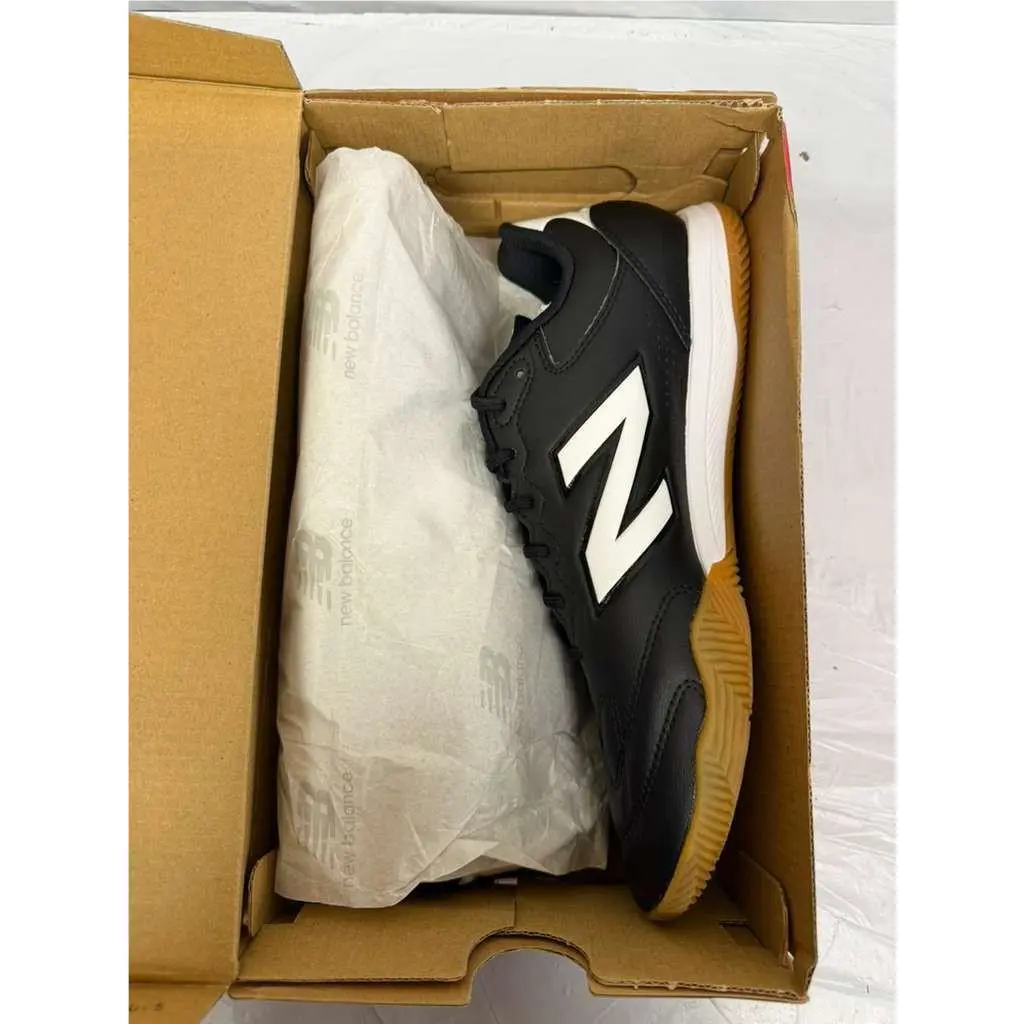 New Balance shoes - New Balance 442 - U43I4IE - WHITE/BLACK (UPC: 198689386512) 3