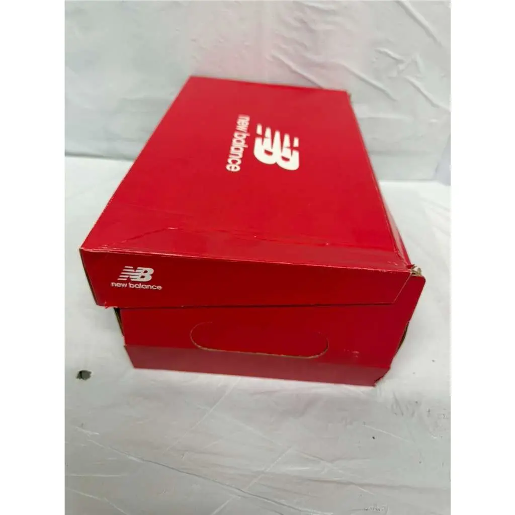 New Balance shoes - New Balance 442 - U43I4IE - WHITE/BLACK (UPC: 198689386512) 5