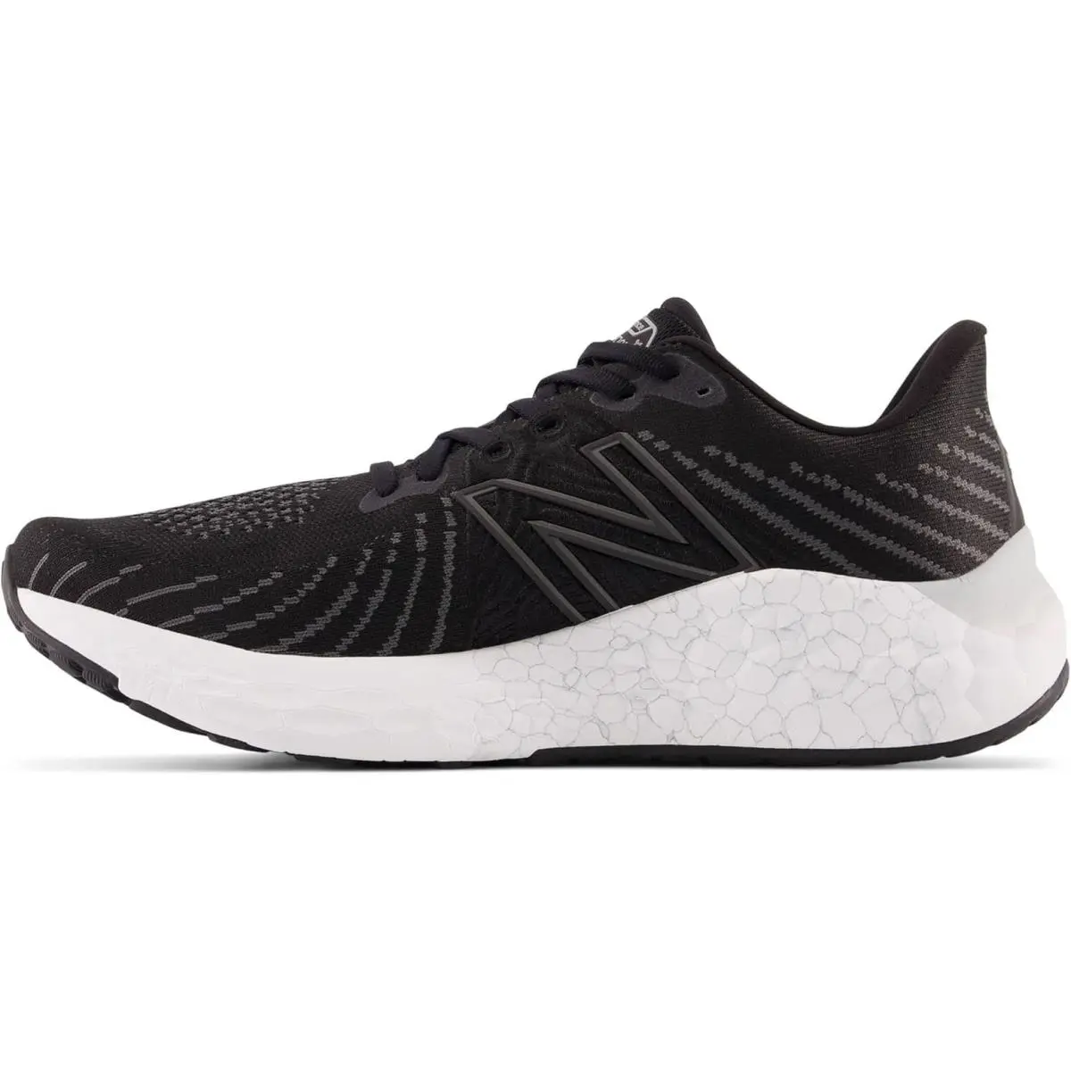 New Balance shoes - Black 1