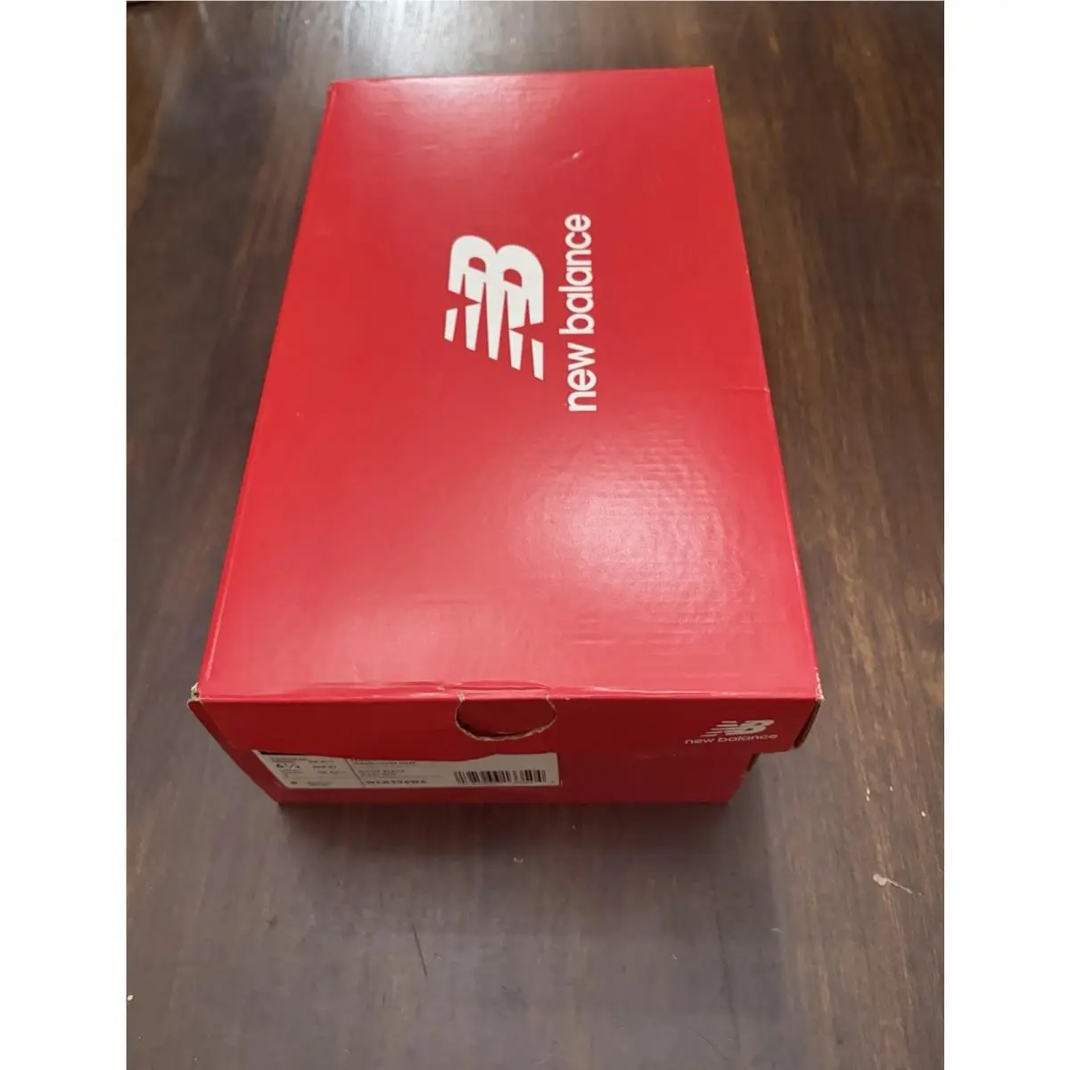 New Balance shoes - FuelCell 996v6 - FuelCell - WCH996W6 - Multicolor (UPC: 197966133504) 2