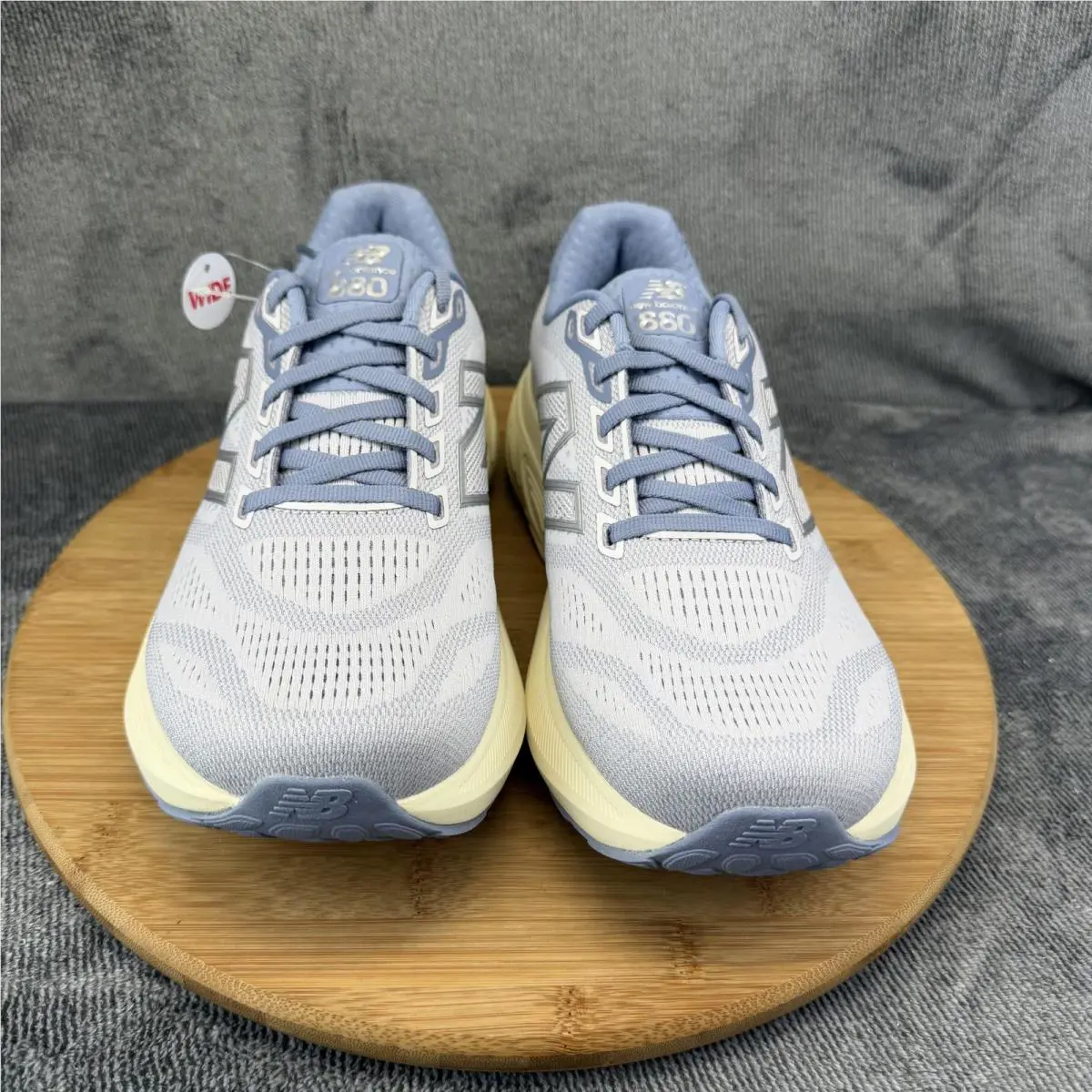 New Balance shoes - New Balance 880v5 - Gray 1