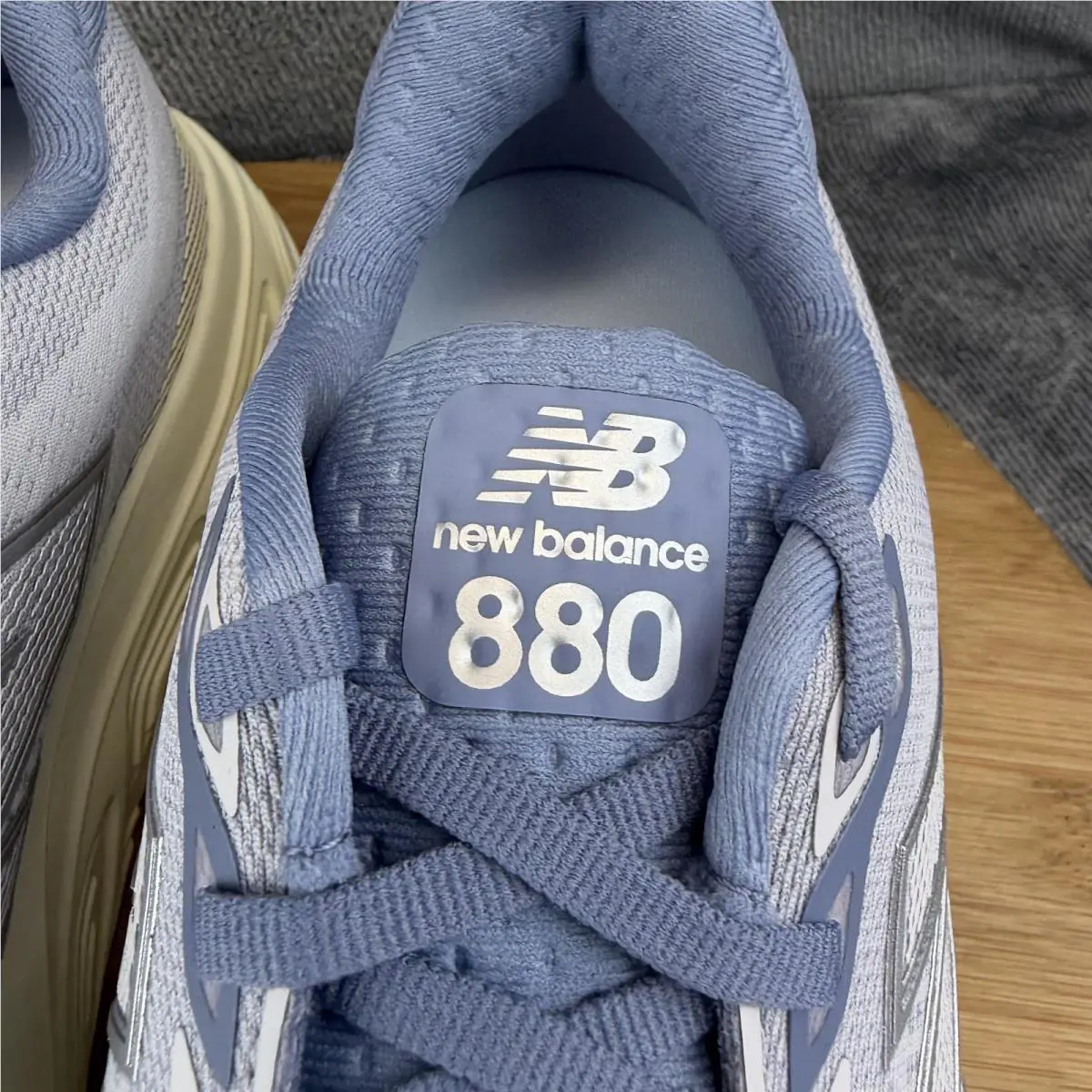 New Balance shoes - New Balance 880v5 - Gray 2