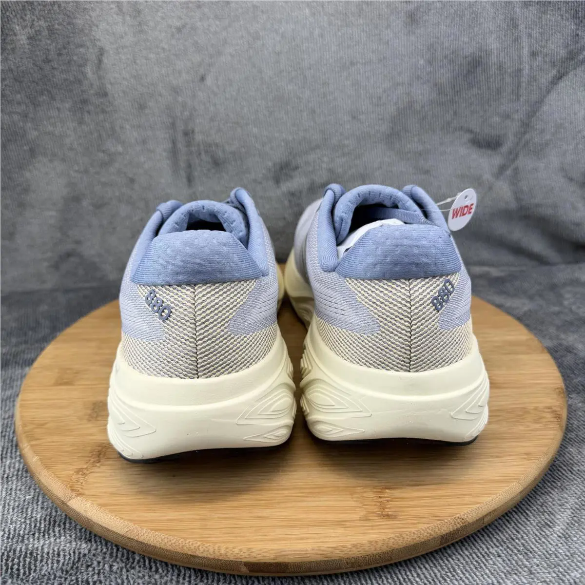 New Balance shoes - New Balance 880v5 - Gray 4