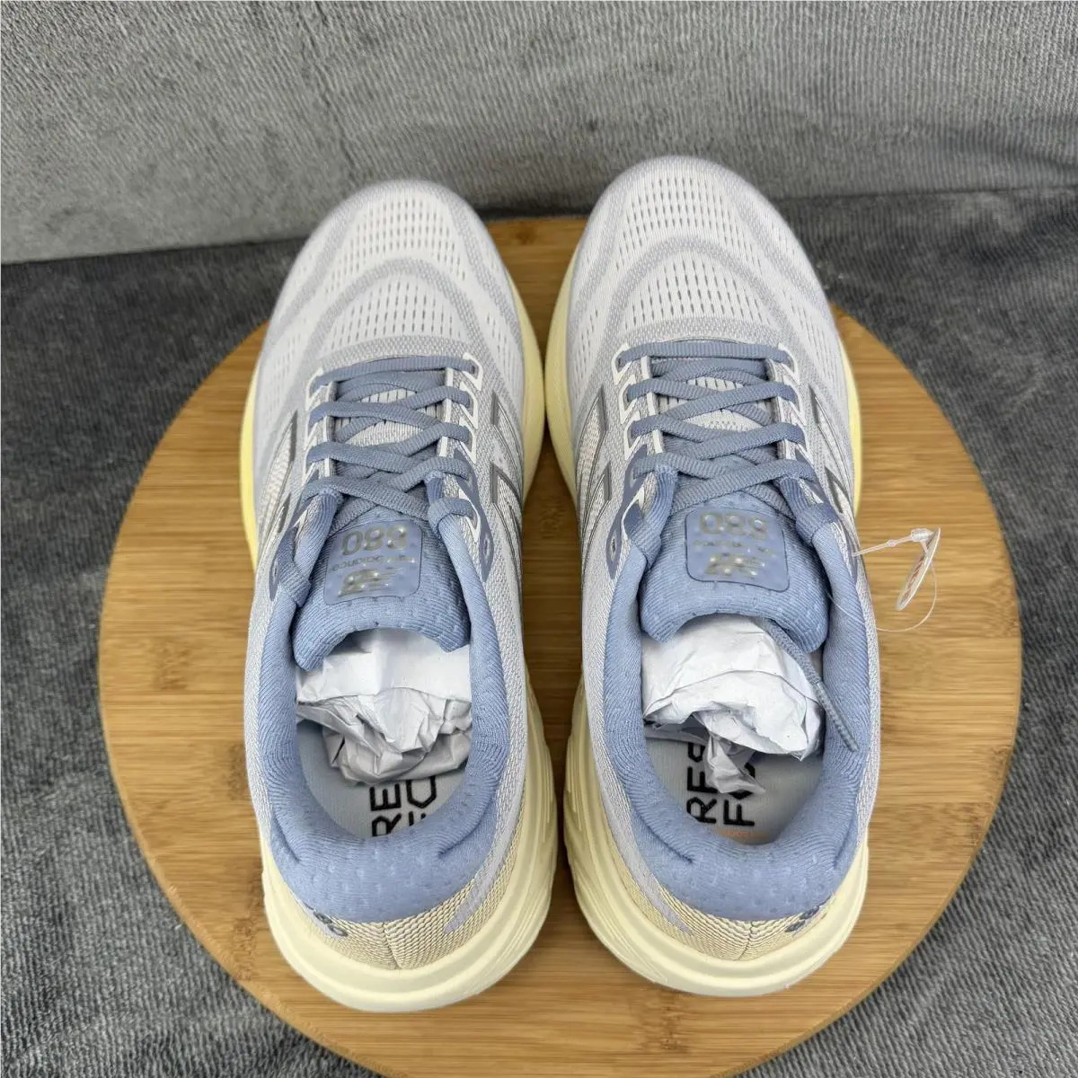 New Balance shoes - New Balance 880v5 - Gray 5