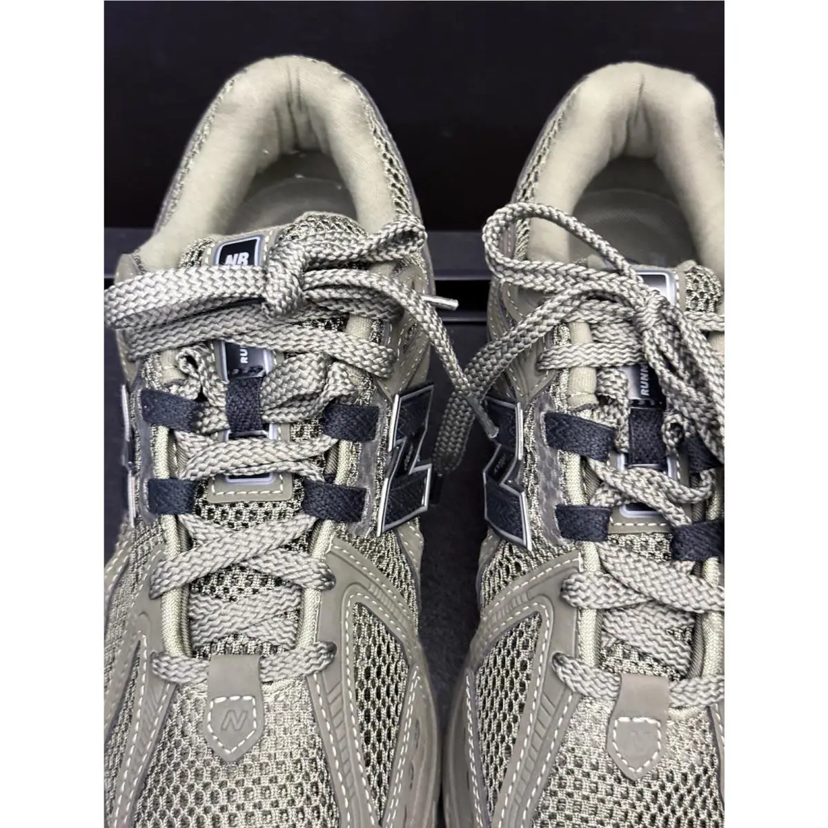 New Balance shoes - New Balance 1906R M1906RFD - M1906RFD - Green 3