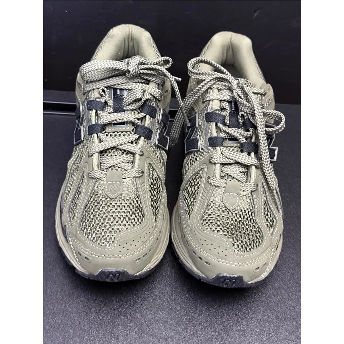 New Balance shoes - New Balance 1906R M1906RFD - M1906RFD - Green 4