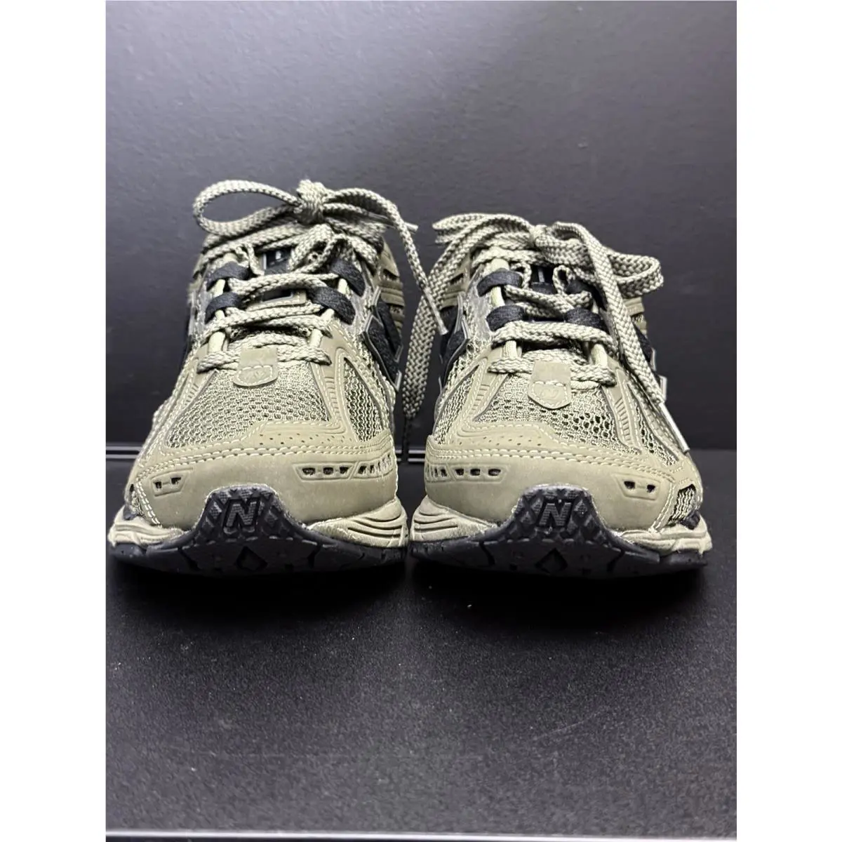 New Balance shoes - New Balance 1906R M1906RFD - M1906RFD - Green 5