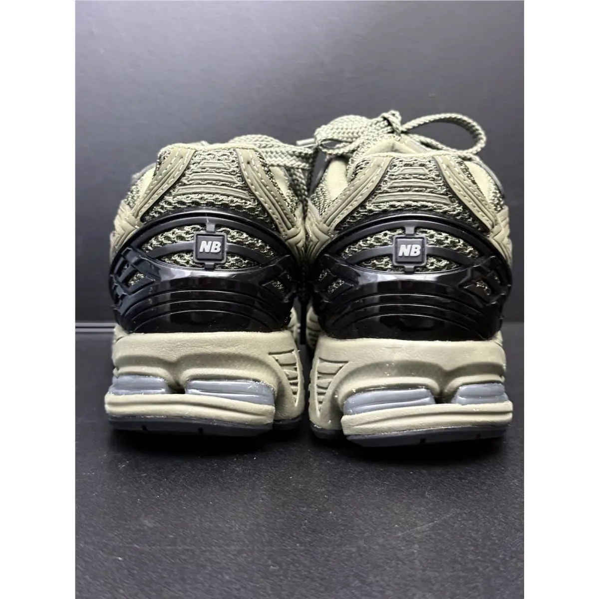 New Balance shoes - New Balance 1906R M1906RFD - M1906RFD - Green 6
