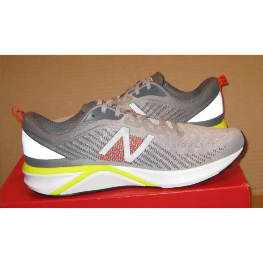 New Balance shoes - New Balance 870 - Silver Mink/Lead 5