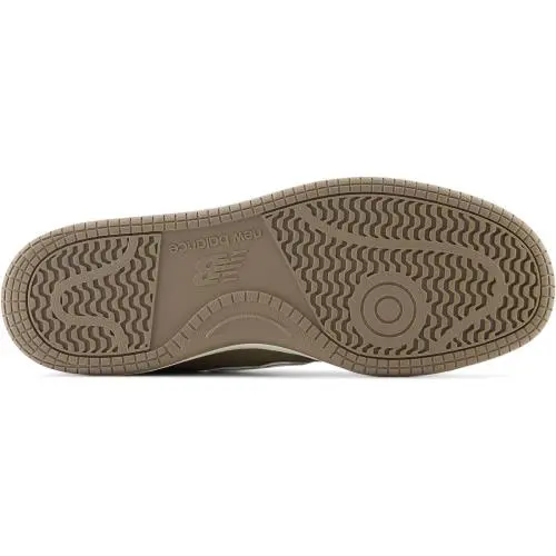 New Balance shoes - Mushroom / Sea Salt (UPC: 197966507213) 1