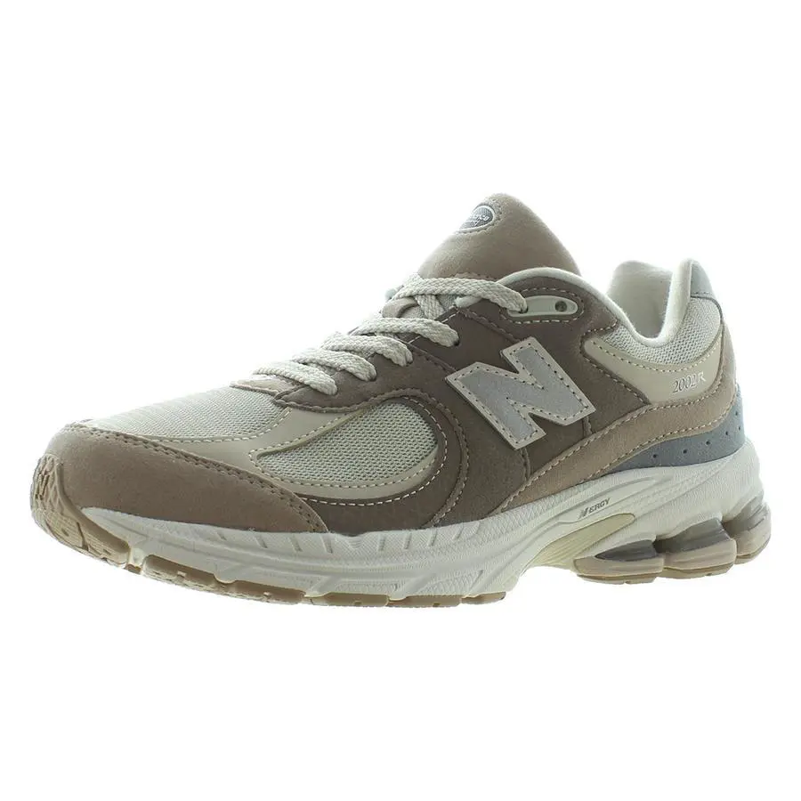 New Balance shoes - GC2002SI - GC2002SI - Grey/Brown, Main: Brown (UPC: 196941279794) 3