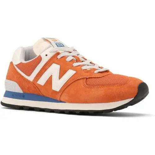 New Balance 574 V2 Unisex Sneakers Men 7.5 / Women 9 Clay Sea Salt Running Shoes
