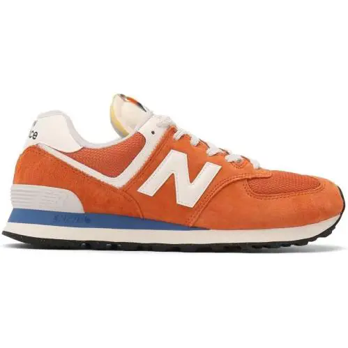 New Balance shoes - 574 V2 - Infield Clay / Sea Salt (UPC: 197967952326) 2