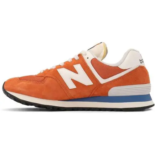 New Balance shoes - 574 V2 - Infield Clay / Sea Salt (UPC: 197967952326) 3