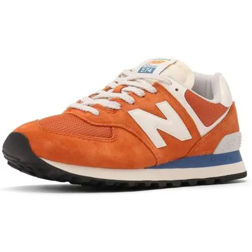 New Balance shoes - 574 V2 - Infield Clay / Sea Salt (UPC: 197967952326) 4