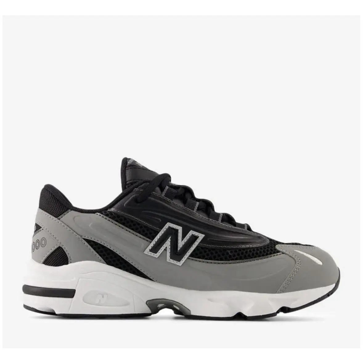 New Balance shoes - New Balance 1000 - Black 1