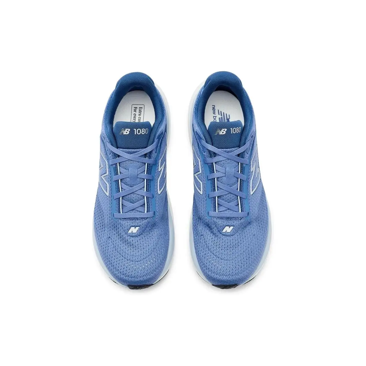 New Balance shoes - New Balance 1080 - M108078J - Blue (UPC: 198688735588) 1