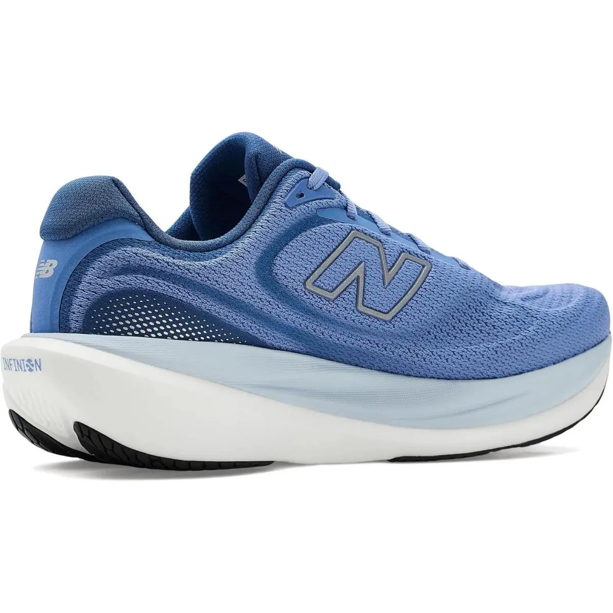 New Balance shoes - New Balance 1080 - M108078J - Blue (UPC: 198688735588) 2