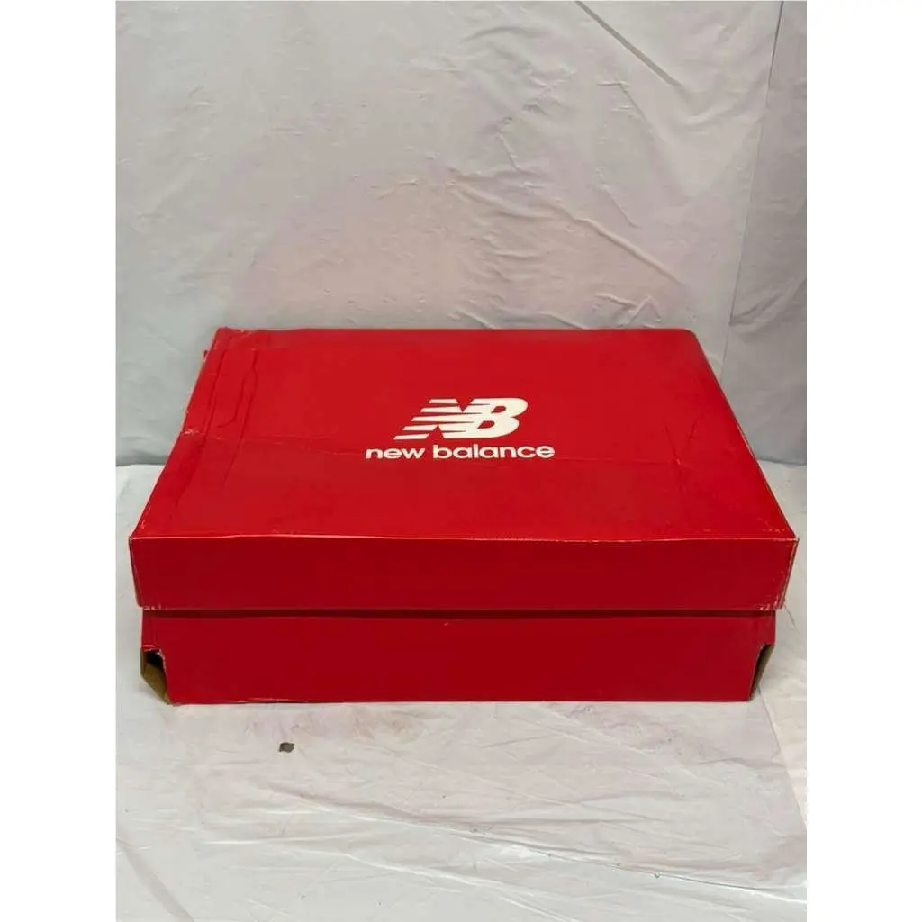 New Balance shoes - New Balance 1080 - M108078J - Fairweather Blue/Silver Metallic (UPC: 198689538157) 5