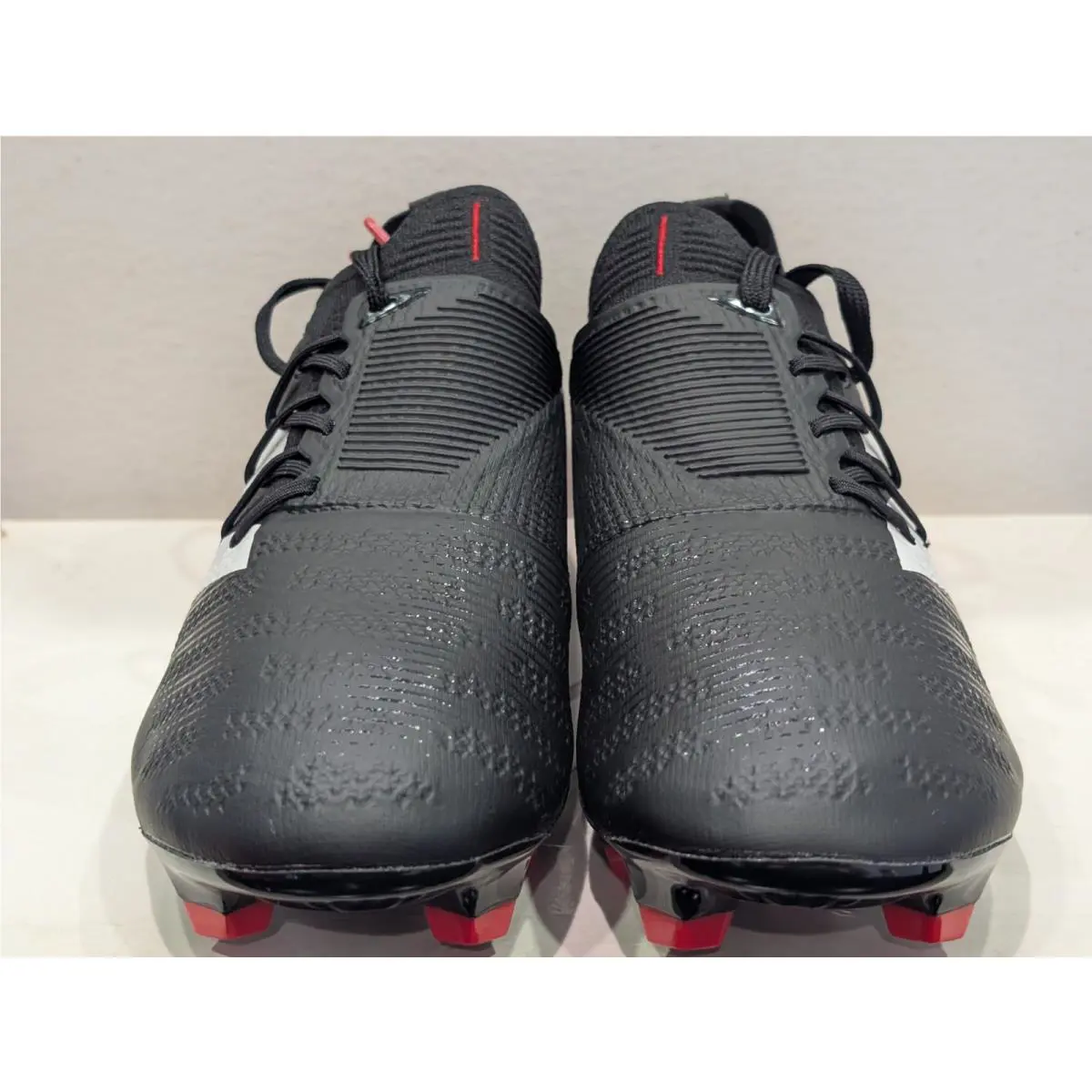 New Balance shoes - New Balance Furon V7+ Pro FG - SF1FB75 - Black (UPC: 197375564388) 10