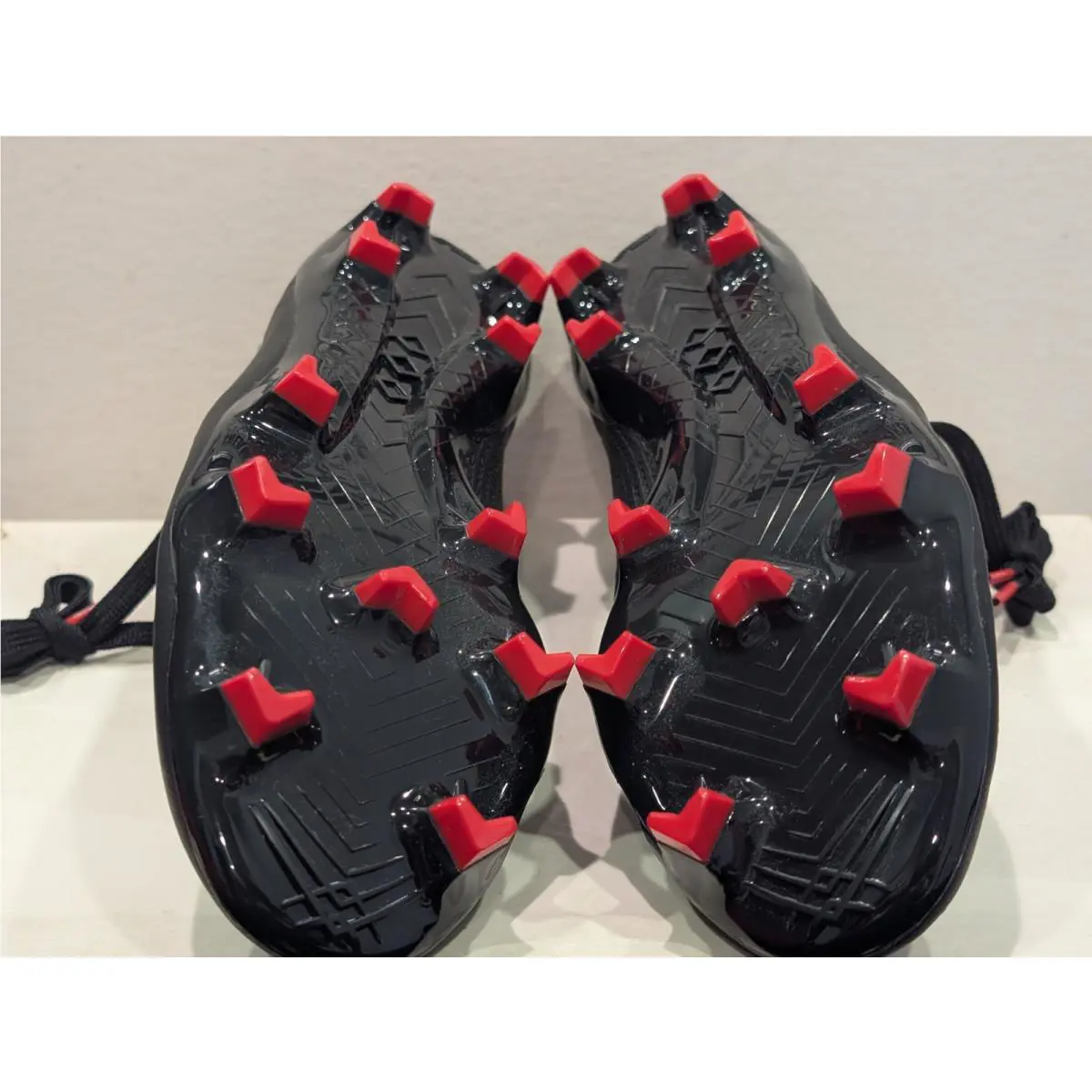New Balance shoes - New Balance Furon V7+ Pro FG - SF1FB75 - Black (UPC: 197375564388) 3