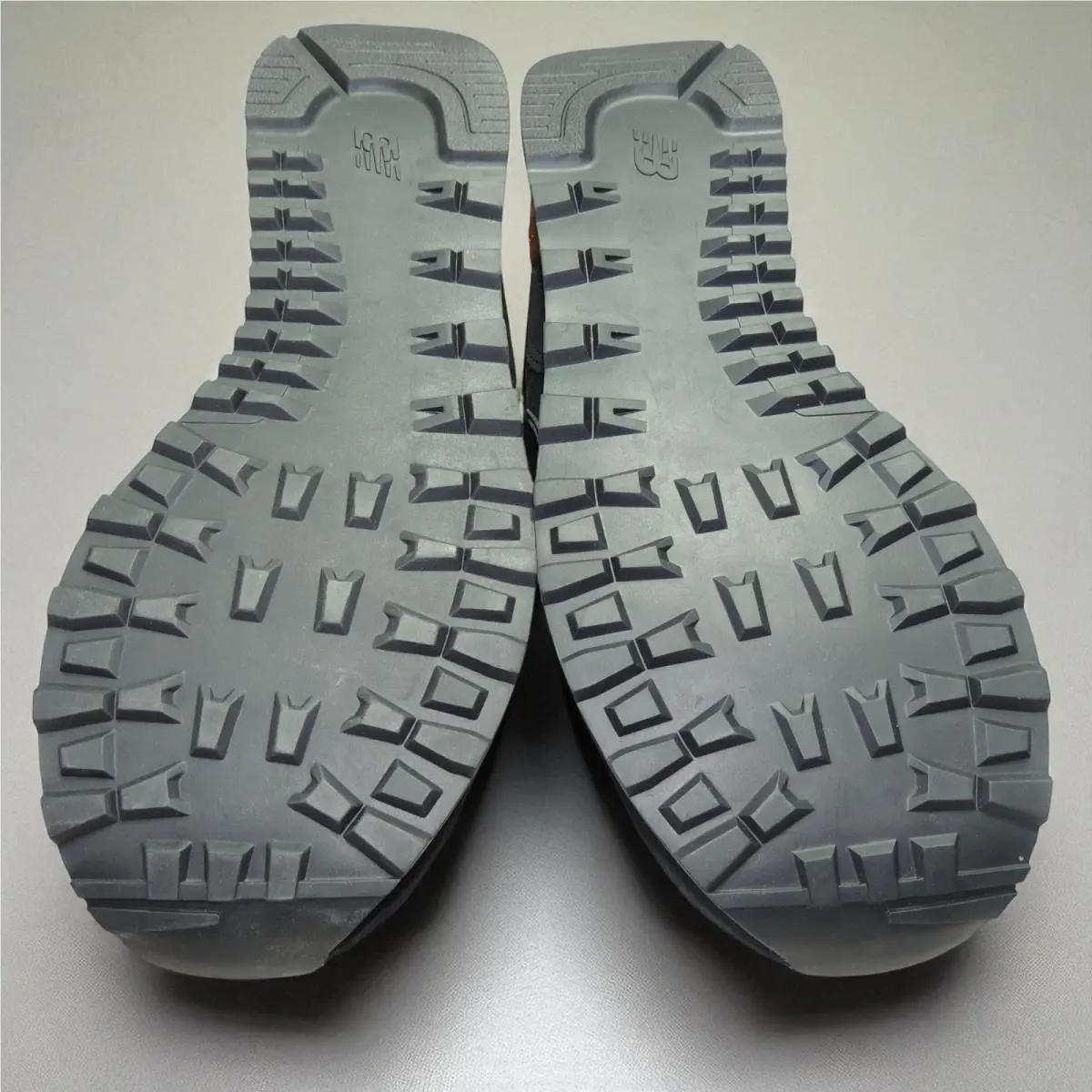 New Balance shoes - 574 - ML574RRE - Black 6