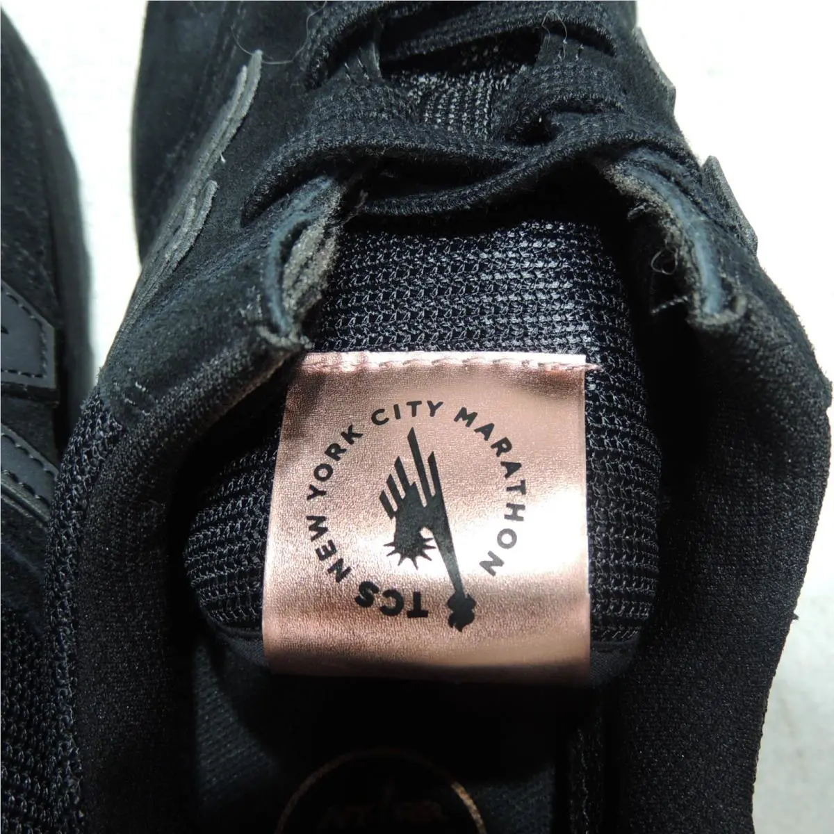 New Balance shoes - 574 - ML574RRE - Black 7