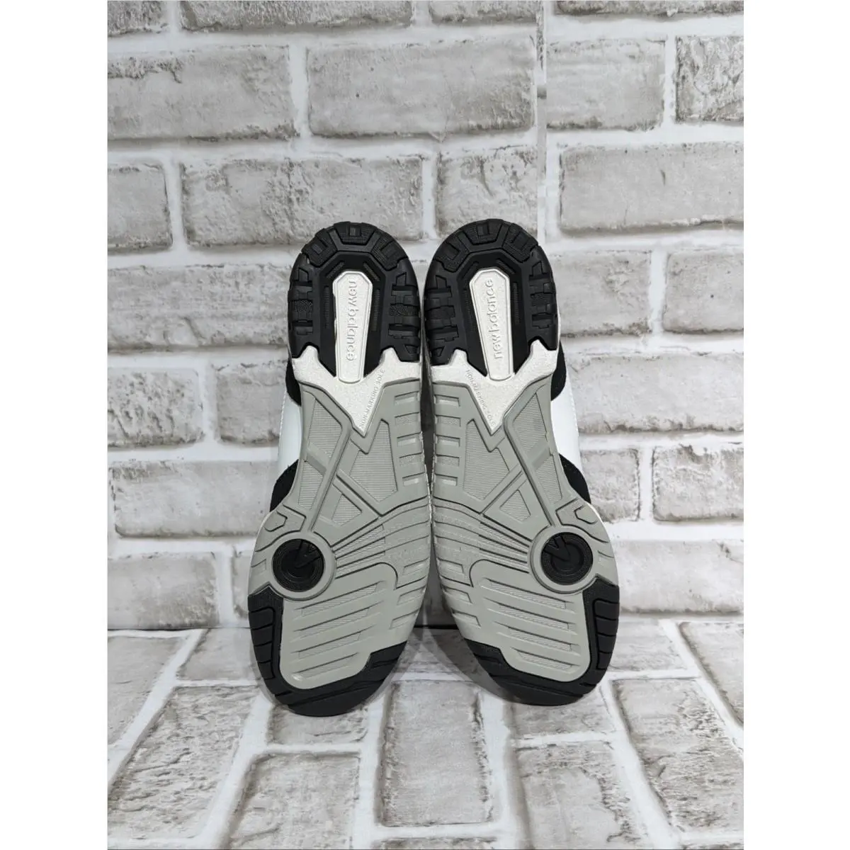 New Balance shoes - New Balance 550 - White 0