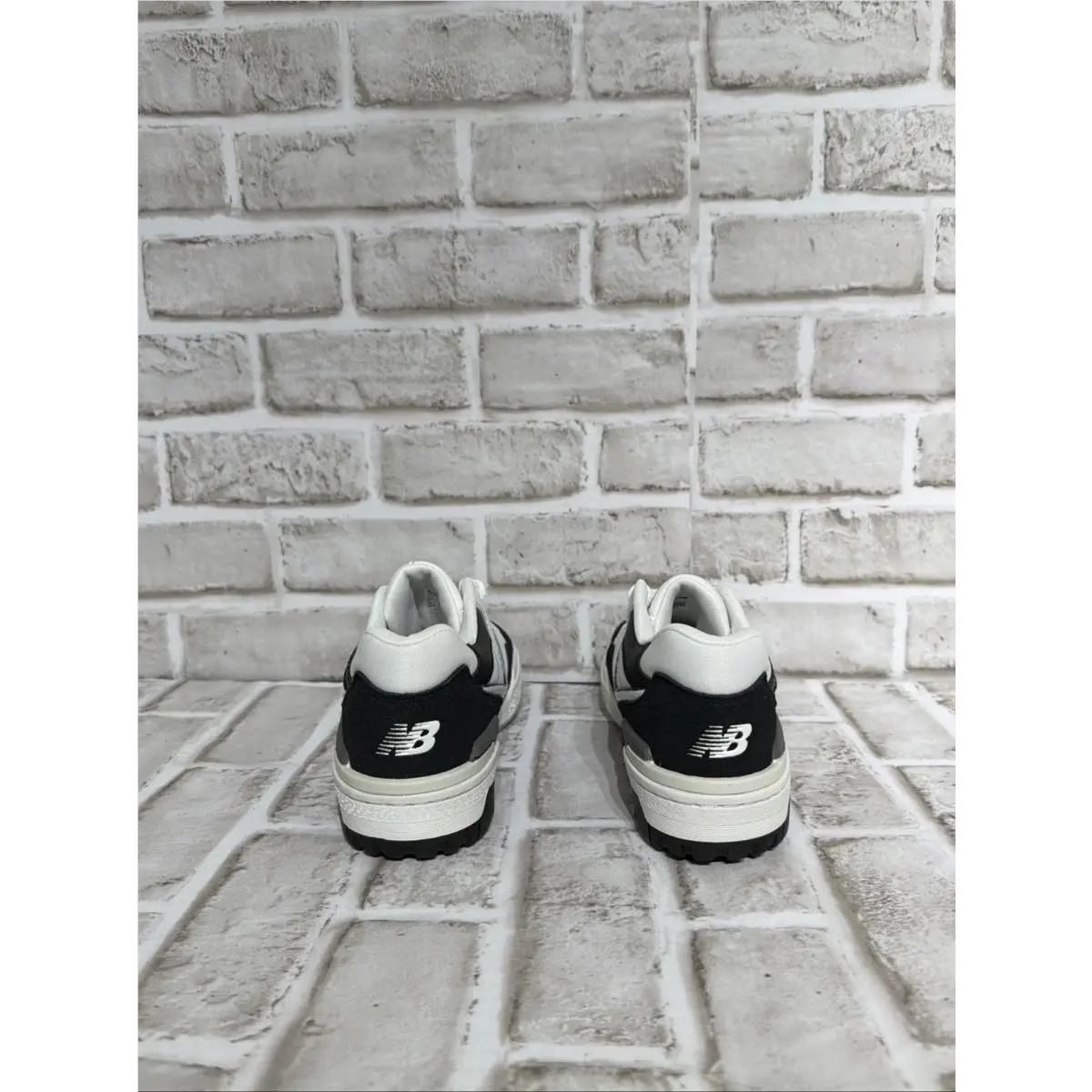 New Balance shoes - New Balance 550 - White 2