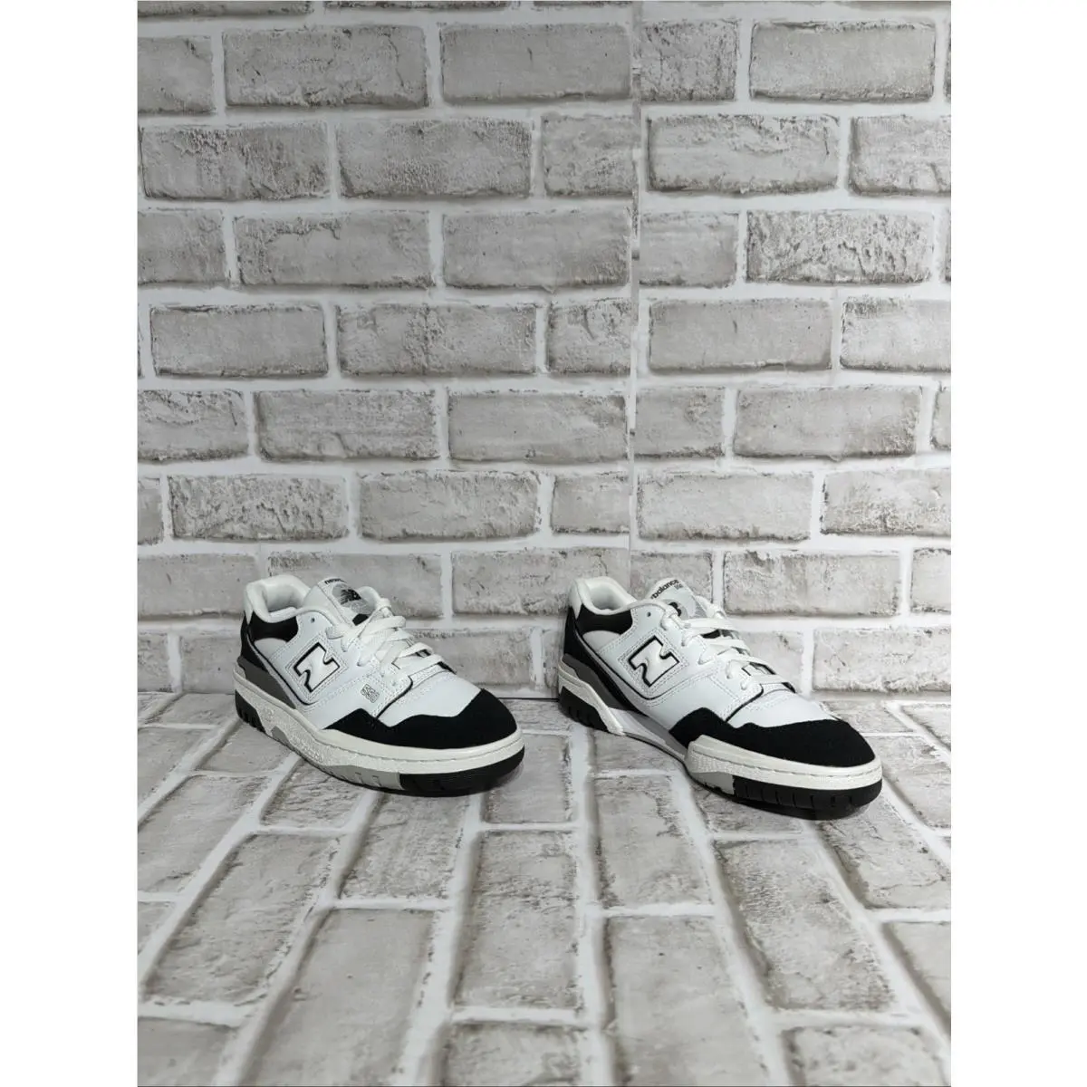New Balance shoes - New Balance 550 - White 6