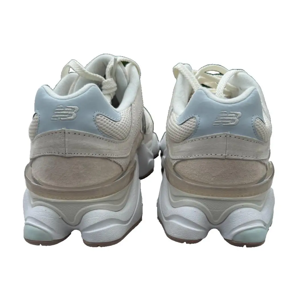 New Balance shoes - New Balance 9060 - U9060AUA - Beige 4