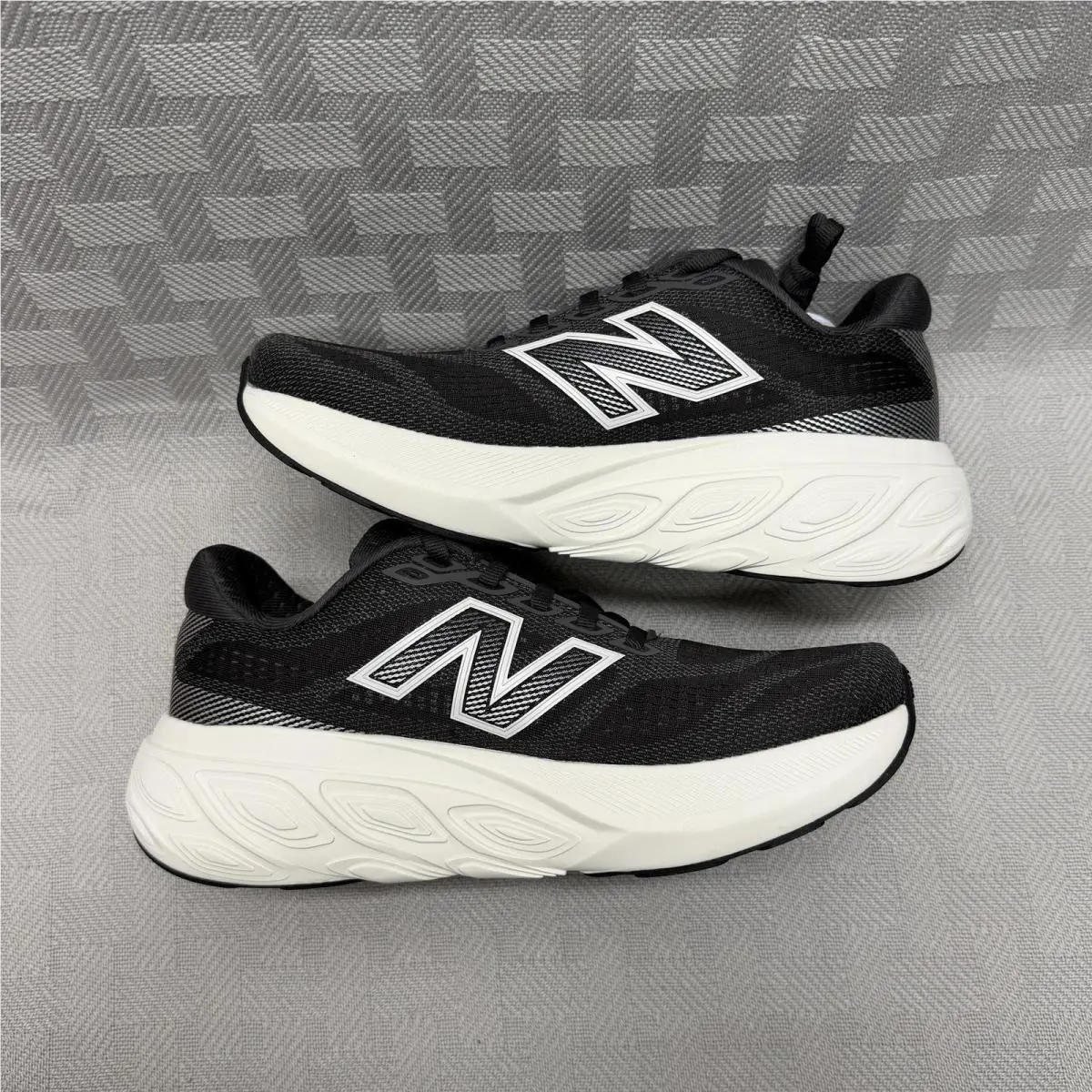 New Balance shoes - New Balance 880 - Black (UPC: 197968071460) 5