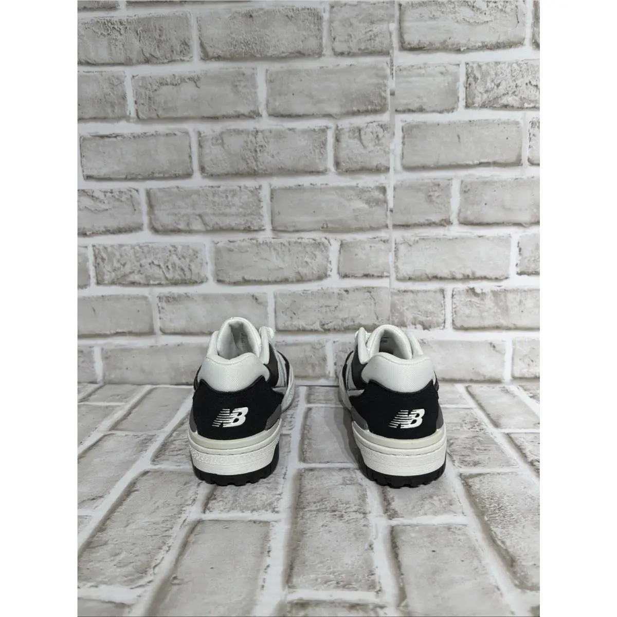 New Balance shoes - New Balance 550 - White 2
