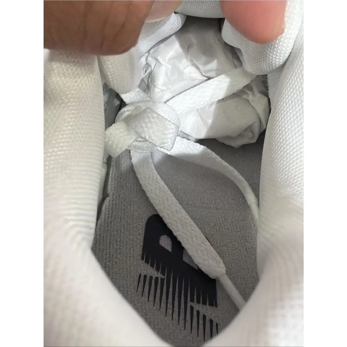 New Balance shoes - New Balance 550 - White 5