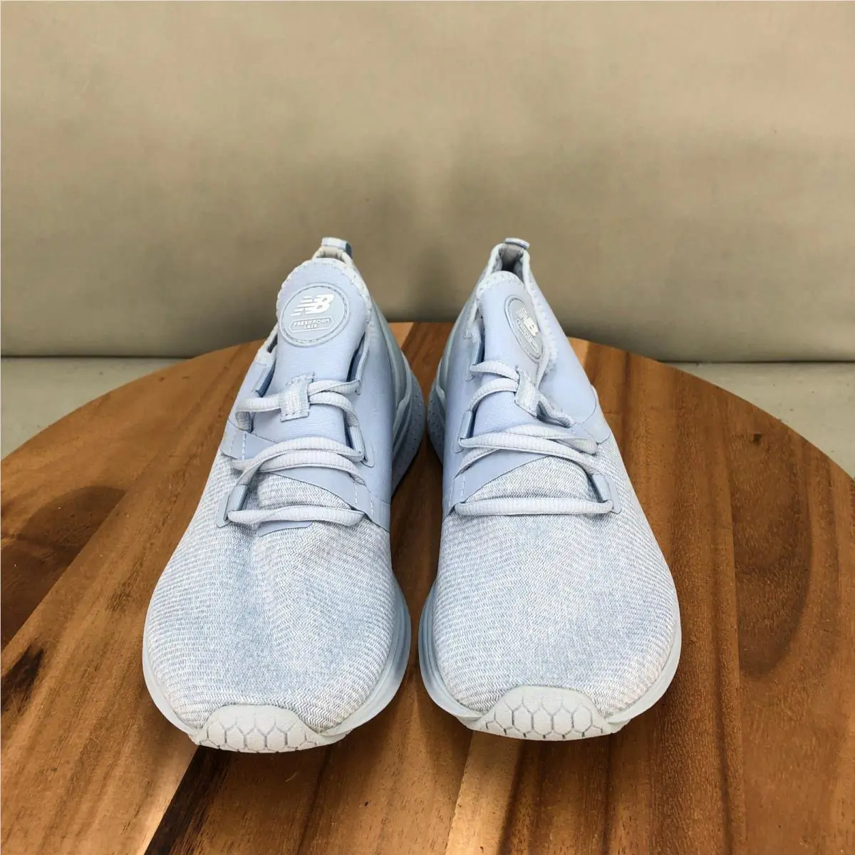 New Balance shoes - New Balance Fresh Foam Lazr - Blue 1