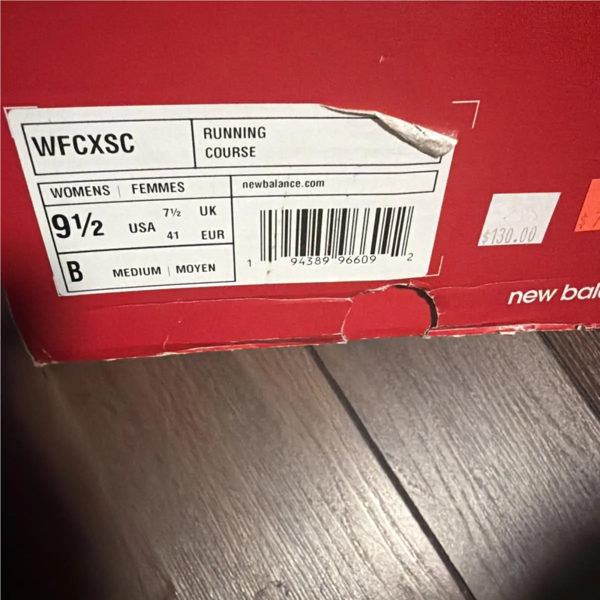 New Balance shoes - New Balance FuelCell Rebel - FuelCell Rebel - White 2