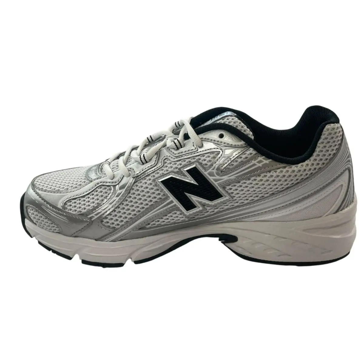 New Balance shoes - New Balance 740 - White 0