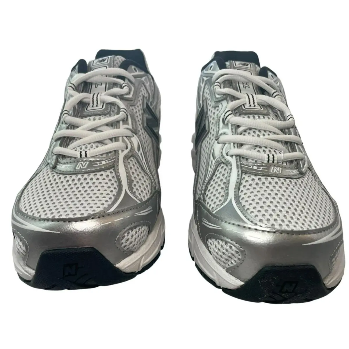 New Balance shoes - New Balance 740 - White 1