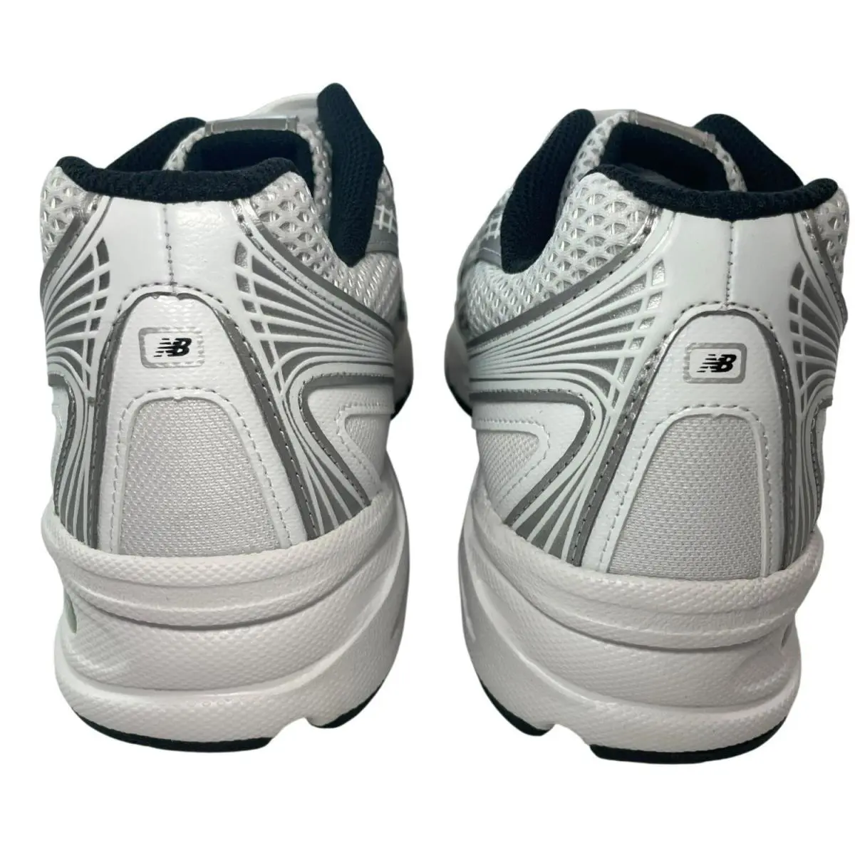 New Balance shoes - New Balance 740 - White 3