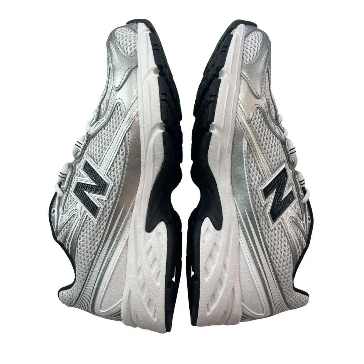 New Balance shoes - New Balance 740 - White 6