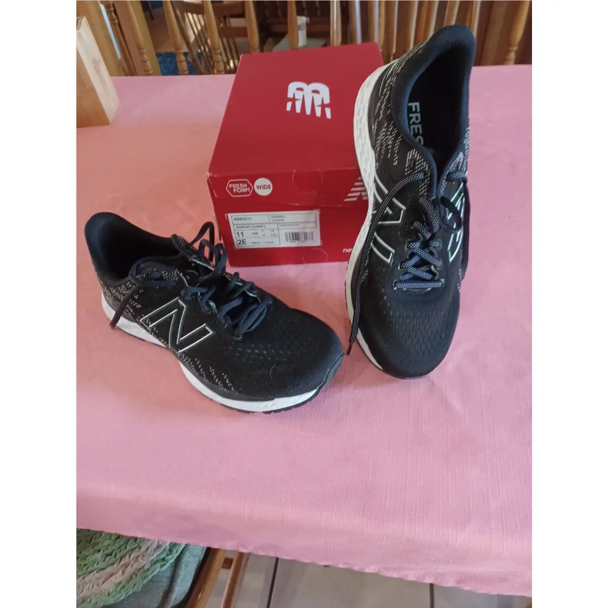 Women’s Size 11 2E - New Balance Fresh Foam X BF4108095