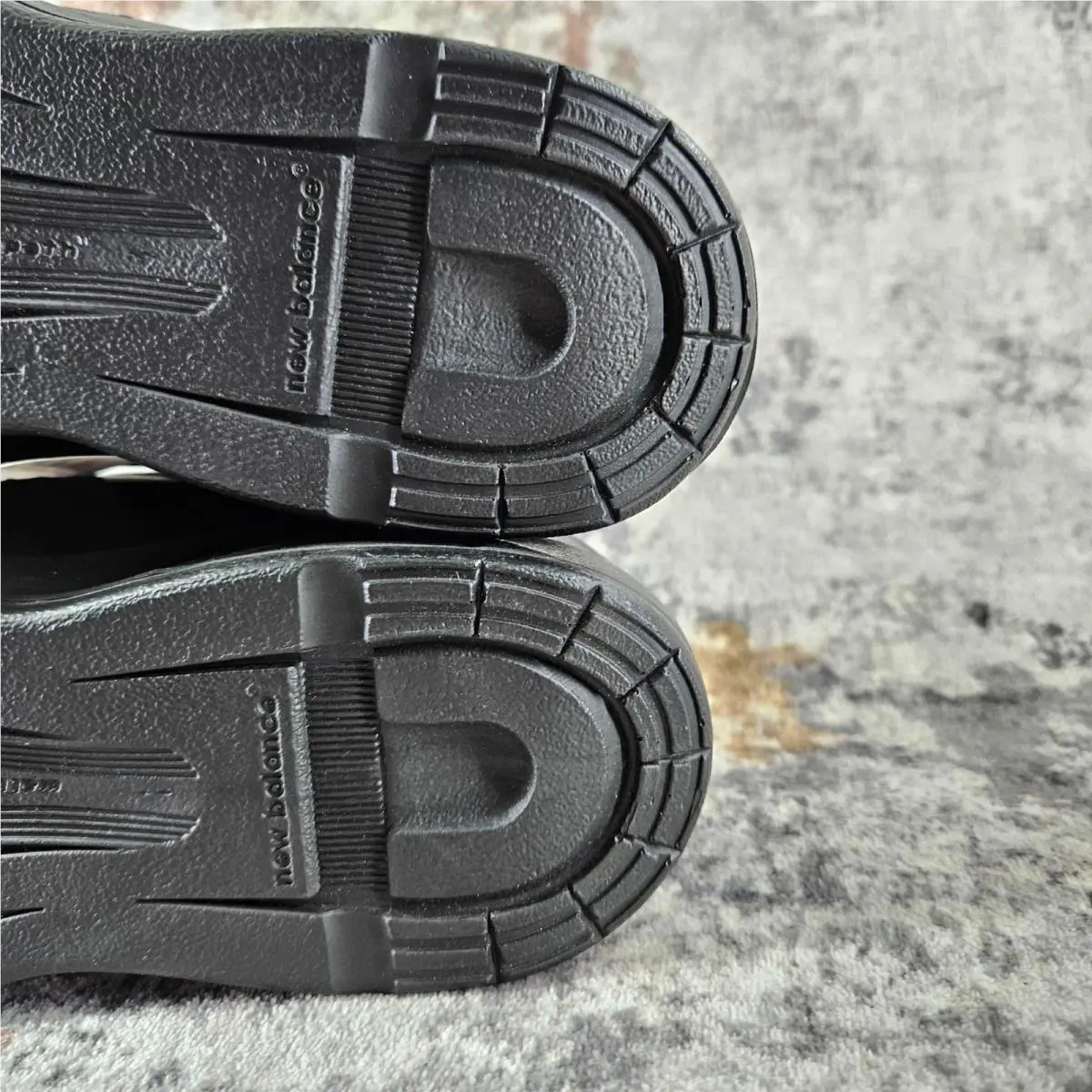 New Balance shoes - WW674BK - WW674BK - Black 10