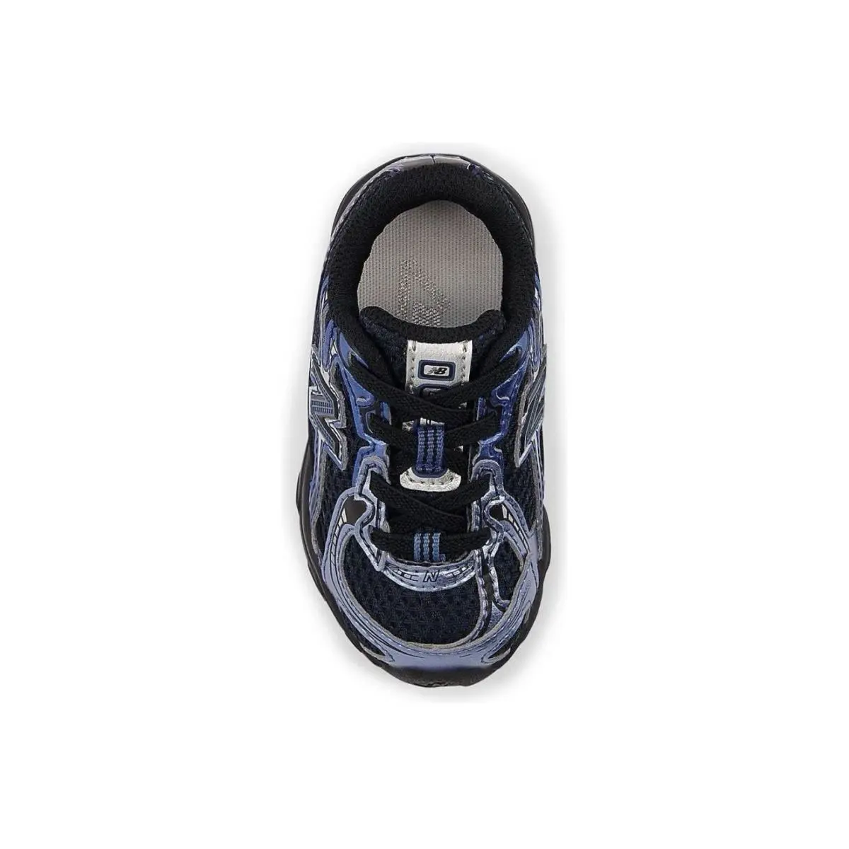 New Balance shoes - New Balance 740 - Blue 2