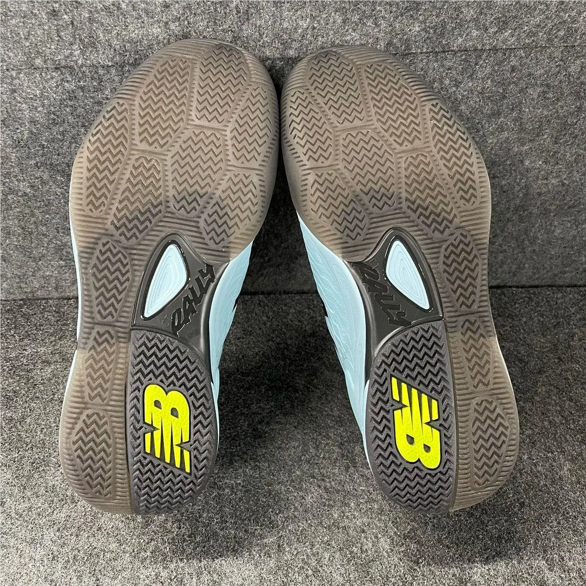 New Balance shoes - VS191070 - vs-191070 - Multicolor (UPC: 198688739128) 0