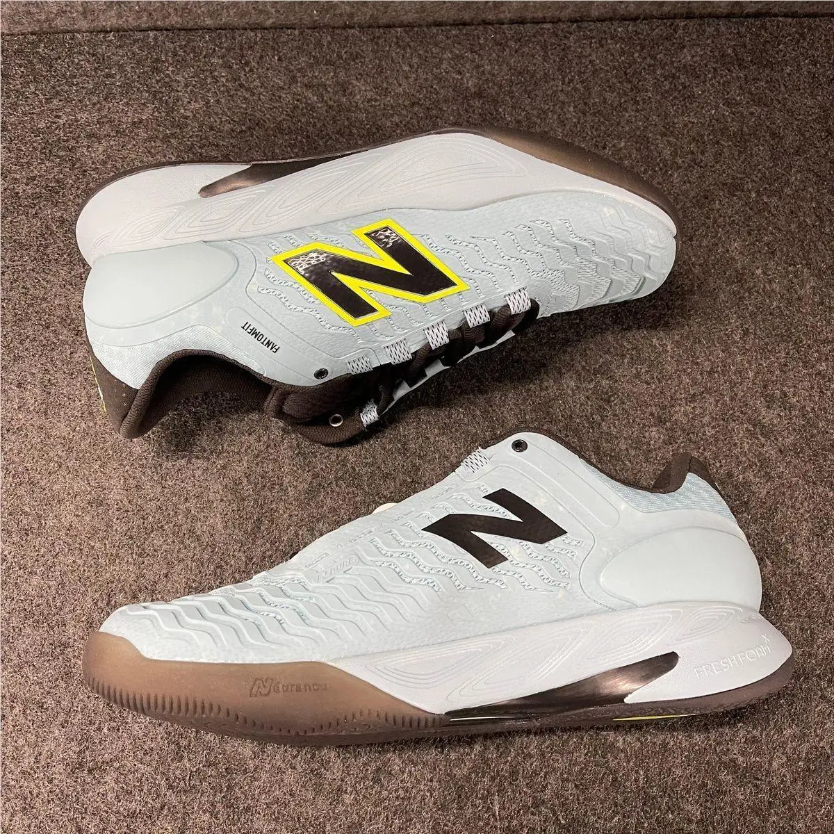 New Balance shoes - VS191070 - vs-191070 - Multicolor (UPC: 198688739128) 2
